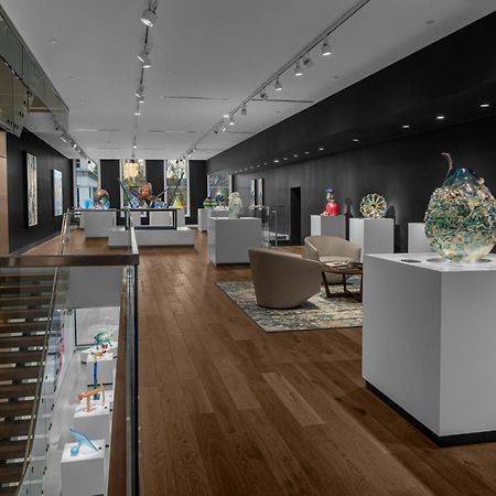 Glass Light Hotel & Gallery, Autograph Collection Норфолк Екстериор снимка