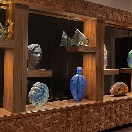 Glass Light Hotel & Gallery, Autograph Collection Норфолк Екстериор снимка