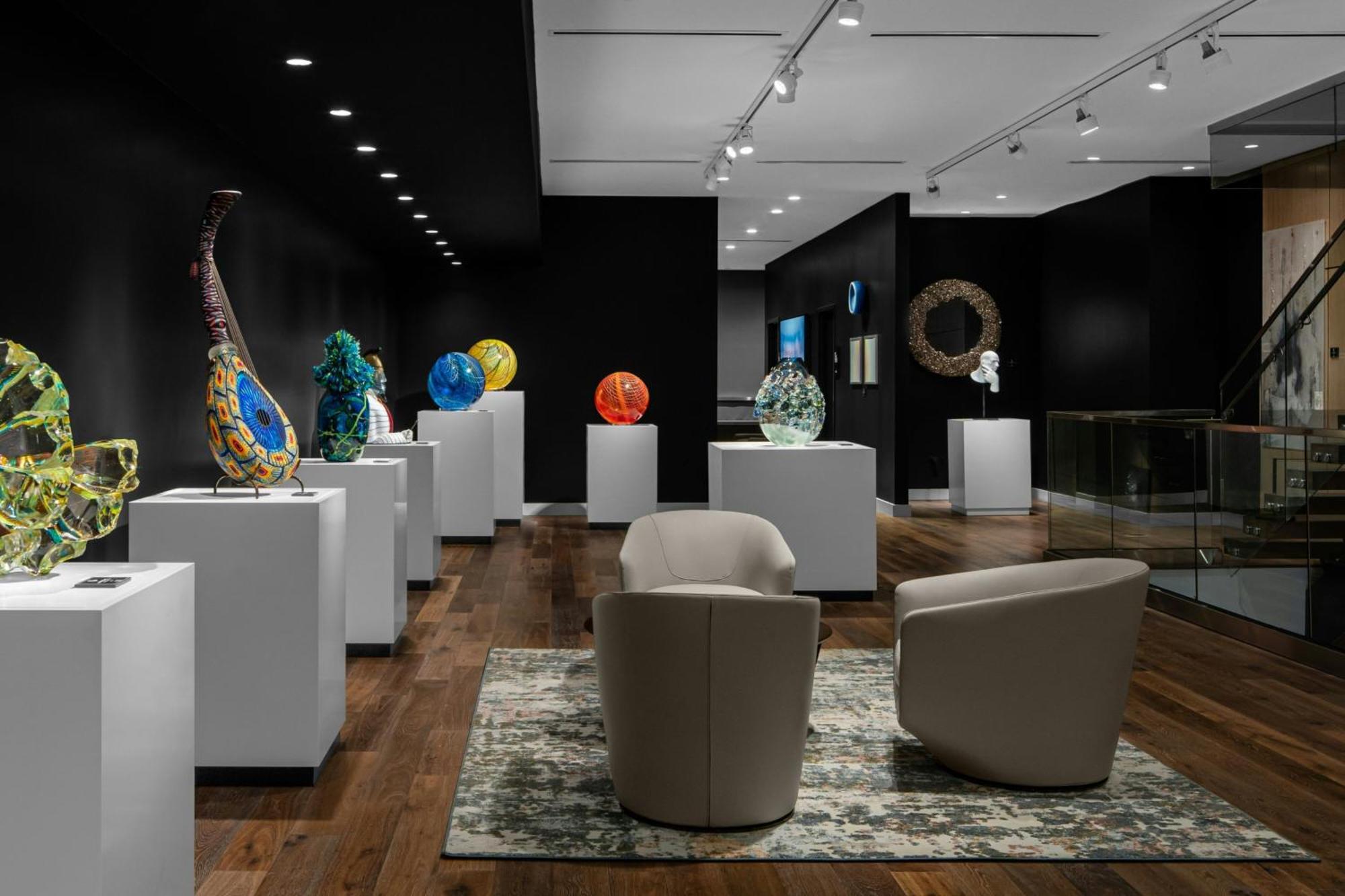 Glass Light Hotel & Gallery, Autograph Collection Норфолк Екстериор снимка