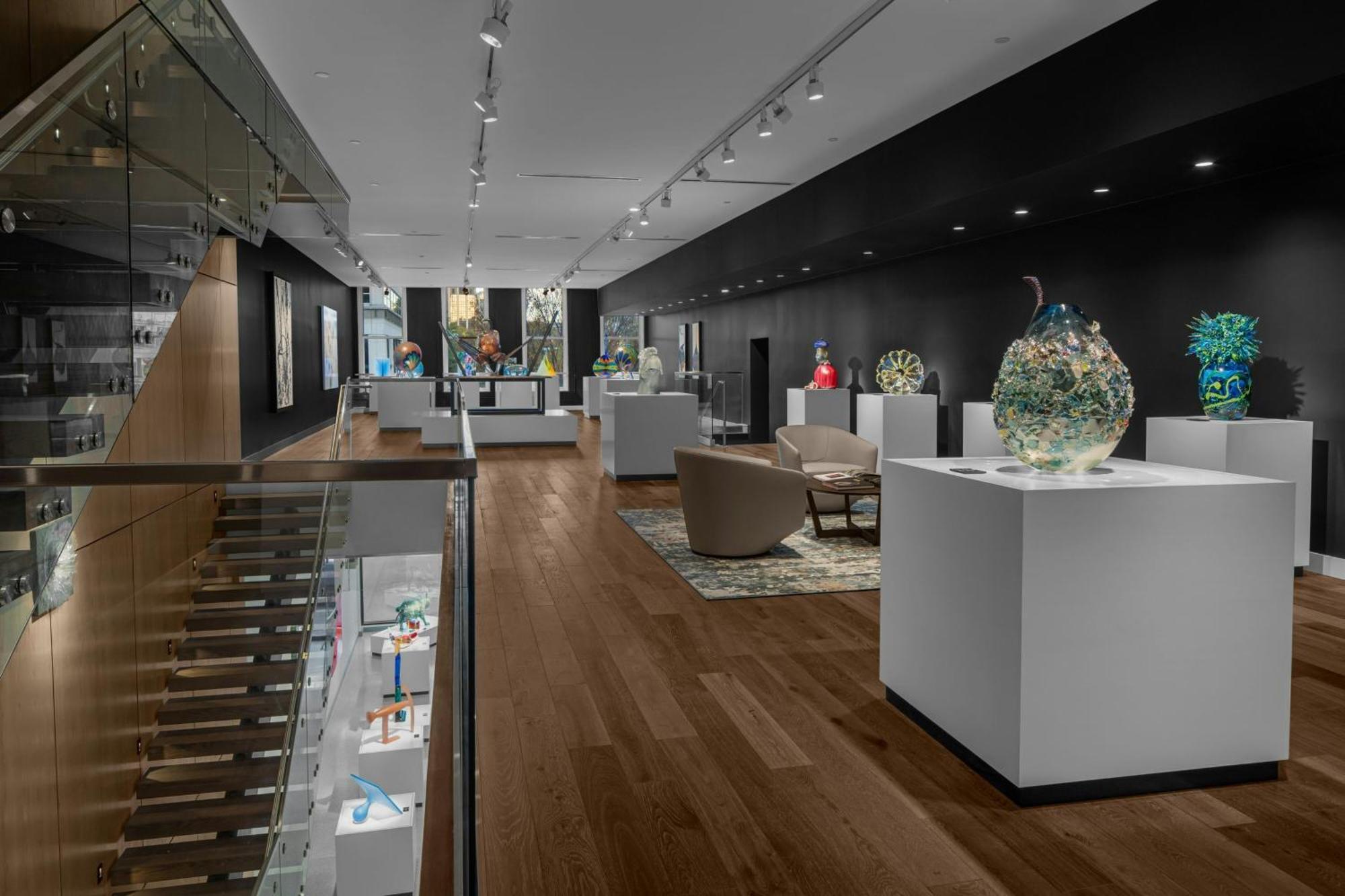 Glass Light Hotel & Gallery, Autograph Collection Норфолк Екстериор снимка