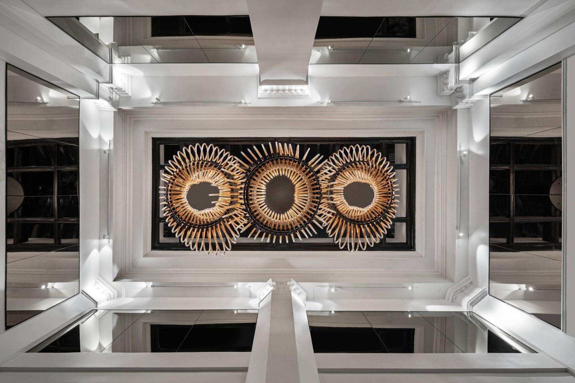 Glass Light Hotel & Gallery, Autograph Collection Норфолк Екстериор снимка